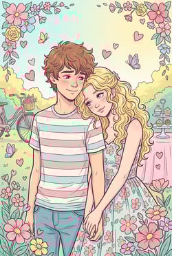 สูตรลัดมัดใจคนข้างๆ