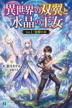 พันธสัญญาแห่งดวงดาวและคมดาบศักดิ์สิทธิ์-เล่ม-2