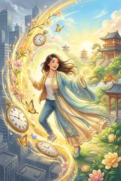 เกิดใหม่เป็นดาบอาถรรพ์ของมหาเทพ