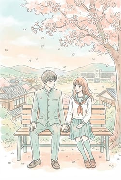 เพียงรอยยิ้มที่จําไม่ลืม