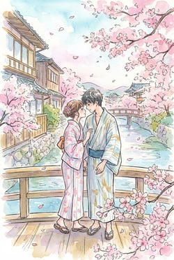 รักป่วนกวนใจยัยตัวแสบ