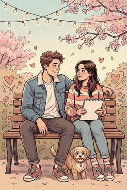 รักครั้งสุดท้ายที่ใจดวงเดิม