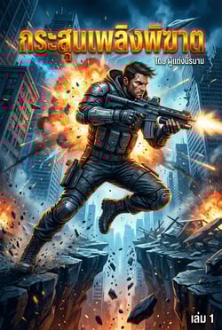 กระสุนเพลิงพิฆาต