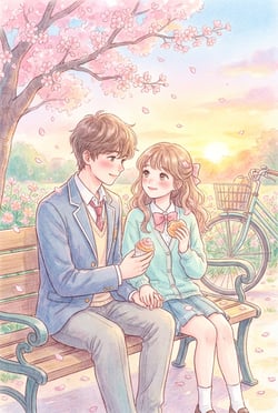 เจ้าชายสายขรึมกับยัยซุ่มซ่าม