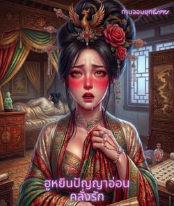 ฮูหยินปัญญาอ่อนคลั่งรัก