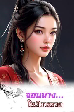 จอมนางในวังหลวง
