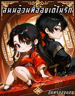 สนมอ้วนที่ฮ่องเต้ไม่รัก