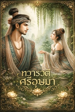 ทวารวตี-ศรีอุษมา