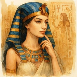 อัมพุชินี-จอมใจไอยคุปต์-ภาค-2