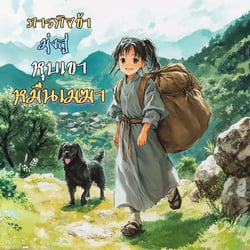 ภารกิจข้ามุ่งสู่หุบเขาหมื่นเมฆา