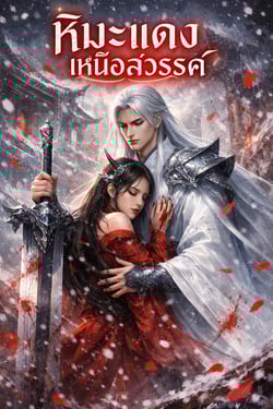 หิมะแดง-เหนือสวรรค์