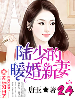 เจ้าสาวมือใหม่แห่งสกุลลู่-เล่มที่-24