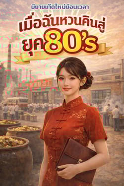 เมื่อฉันหวนคืนสู่ยุค80s