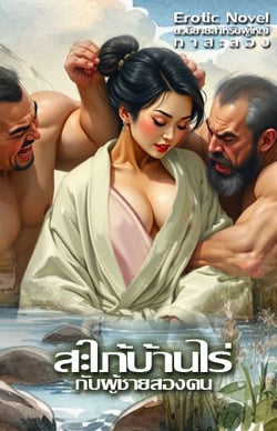 สะใภ้บ้านไร่กับผู้ชายสองคน