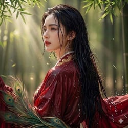 เล่ห์รักหงส์จําแลง