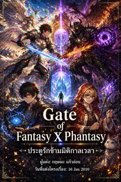 gate-of-fantasy-x-phantasy-ประตูรักข้ามมิติกาลเวลา