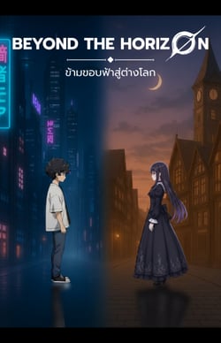beyond-the-horizon-ข้ามขอบฟ้าสู่ต่างโลก