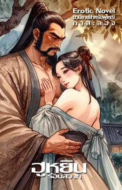 ฮูหยินร้อนสวาท