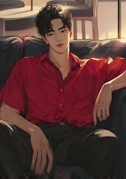 badboyเผลอรัก