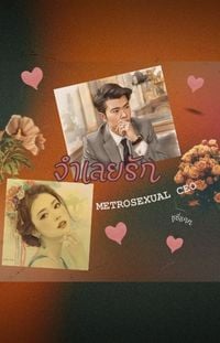 จําเลยรัก-metrosexual-ceo