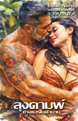 ลุงดามพ์-3p-ช่างแอร์ในตํานาน