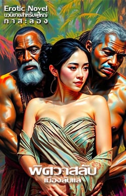 พิศวาสลับเมืองลับแล-3p