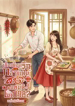 เมื่อเพื่อนรักกลายเป็นสามีแสนดีในปี-1982