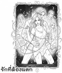 รักที่ต้องแลก