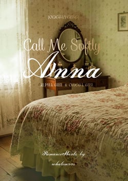 call-me-softly-anna-อัลฟ่าหญิง-โอเมก้าหญิง