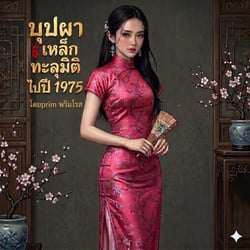 จบแล้ว-บุปผาเหล็กทะลุมิติไปปี1975