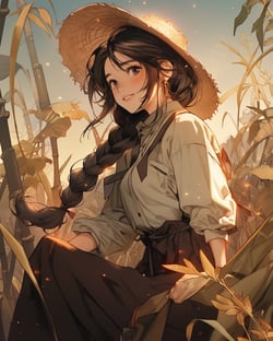 ชูชิง-เกิดใหม่รวยพลิกชะตา