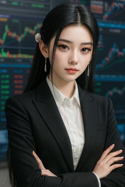 เกมรักเกมล้างแค้น-ceoราชินีน้ําแข็ง