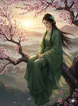 หลิวซือซือ-วิศวกรสาวทะลุมิติพลิกแผ่นดิน