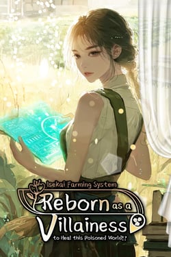 isekai-farming-system-reborn-as-a-villainess-to-heal-this-poisoned-wor