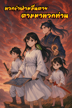 พวกข้าฝ่าหมื่นตาย-ตามหาพวกท่าน