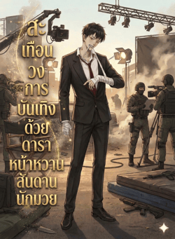 สะเทือนวงการบันเทิงด้วยดาราหน้าหวานสันดานนักมวย