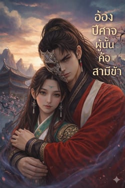 อ๋องปีศาจผู้นั้นคือสามีข้า