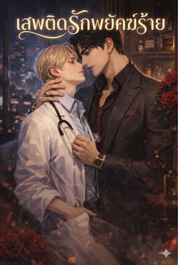 จบ-เสพติดรักพยัคฆ์ร้าย