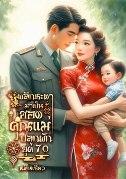 พลิกชะตาเป็นคุณแม่ปลูกผักยุค-70