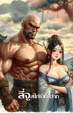 ลี่จูสะใภ้ร่านสวาท