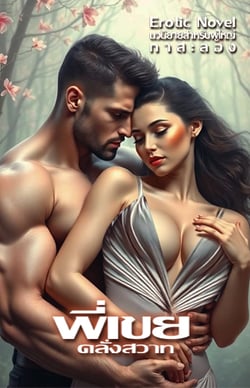 พี่เขยคลั่งสวาท