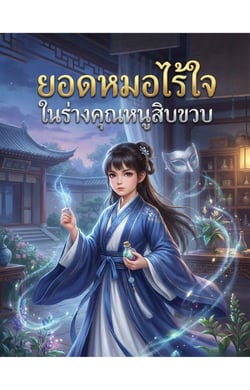 ยอดหมอไร้ใจ-ในร่างคุณหนูสิบขวบ