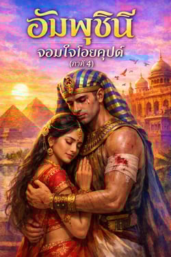 อัมพุชินี-จอมใจไอยคุปต์-ภาค-4