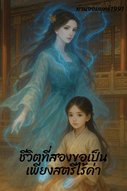 ชีวิตที่สองขอเป็นเพียงสตรีไร้ค่า
