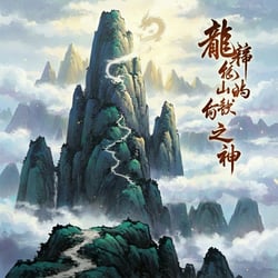 เทพวิวัฒน์แห่งเขาหลงเซียง