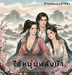 ไอ้หนุ่มพลังม้า