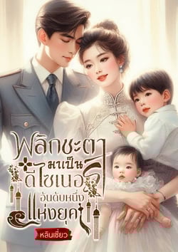 พลิกชะตามาเป็นดีไซเนอร์อันดับหนึ่งแห่งยุค