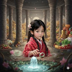 จบแล้ว-ไป๋อวี้เจียวทะลุมิติพร้อมแหวนหยกพันปี-มี-e-book