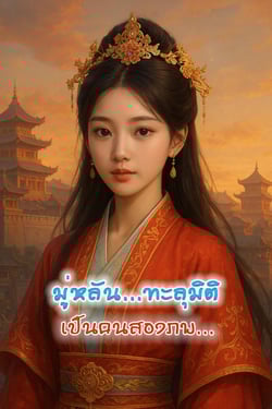 มู่หลัน-ทะลุมิติเป็นคนสองภพ