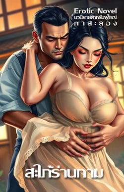 สะใภ้ร่านกาม